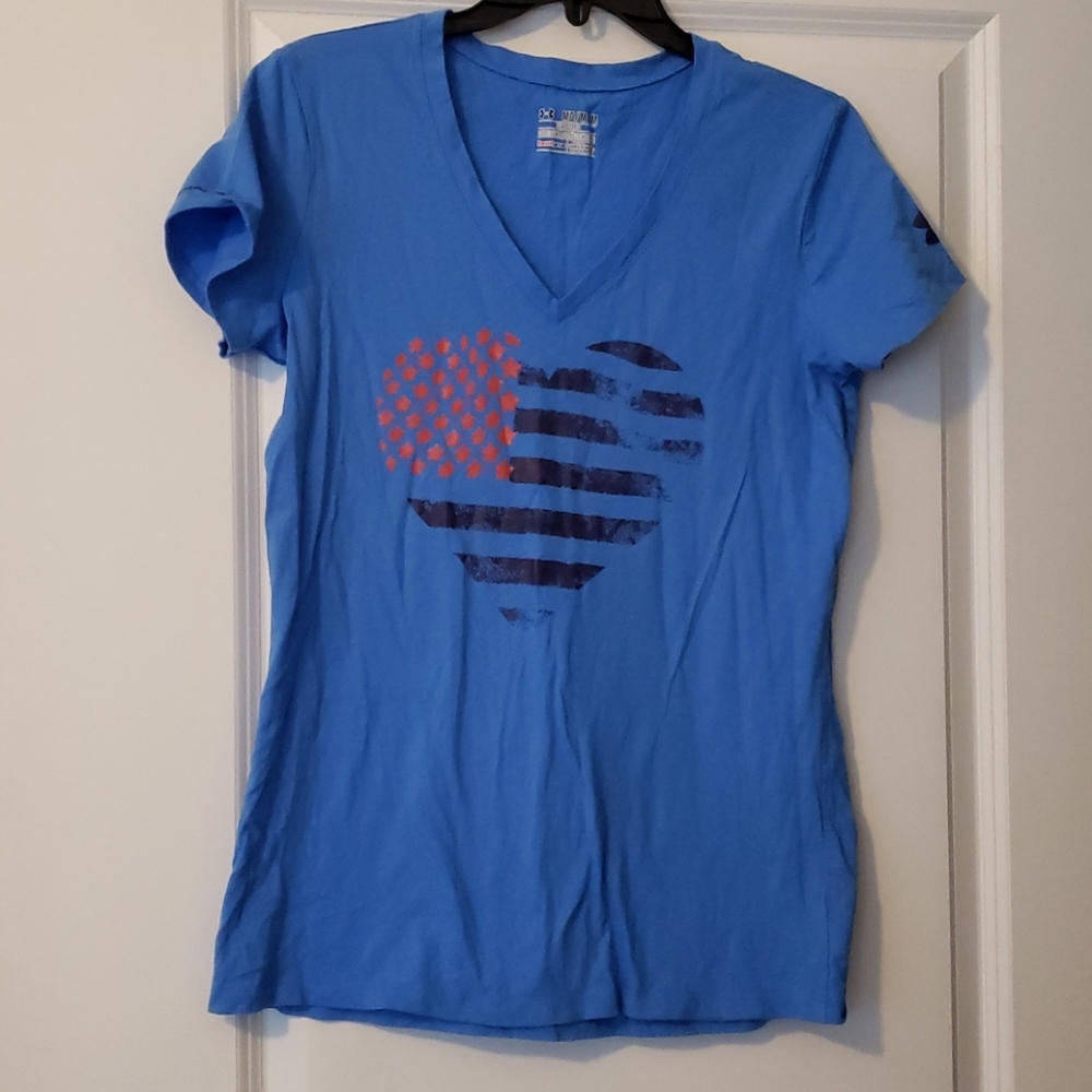 UnderArmour Tee
